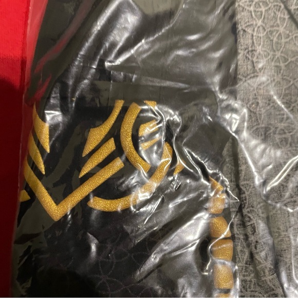 Her Universe 18 Marvel Loki Gold Belt Retro Dress Plus Size 2X NWT - Picture 6 of 7